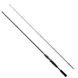 シマノ(SHIMANO) 23 バスワン XT+ 166L-BFS/2(2ピース) 355041