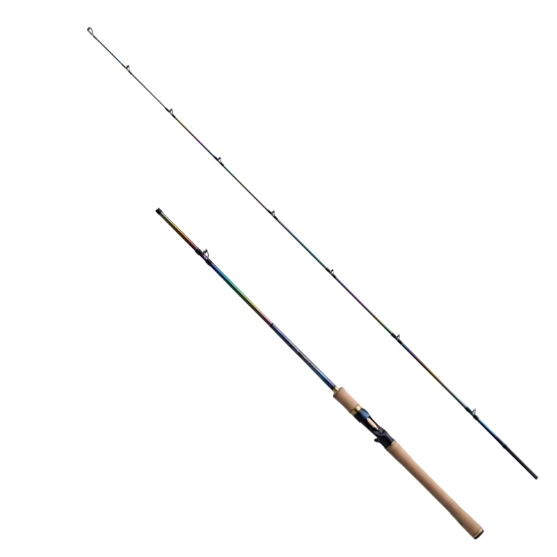 シマノ(SHIMANO) 23 ワールドシャウラリミテッド 1702R-2(2ピース