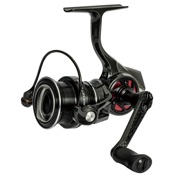アブガルシア(Abu Garcia) Revo SP Rocket(レボ SP ロケット) 2500S