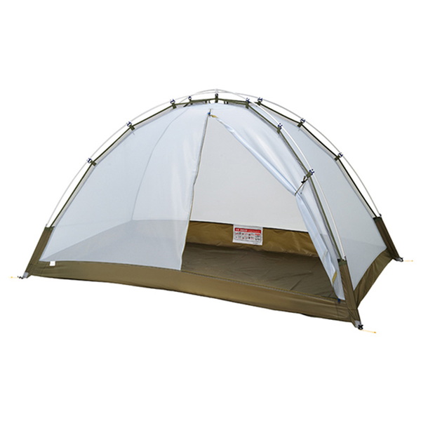 プロモンテ(PuroMonte) VL2人用防虫メッシュテントホンタイ VL-27M