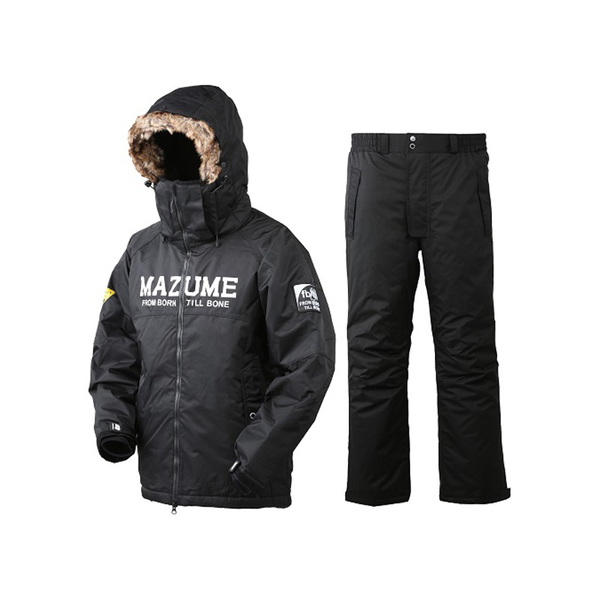 MAZUME(マズメ) mazume CONTACT ALL WEATHER SUIT MZFW-635