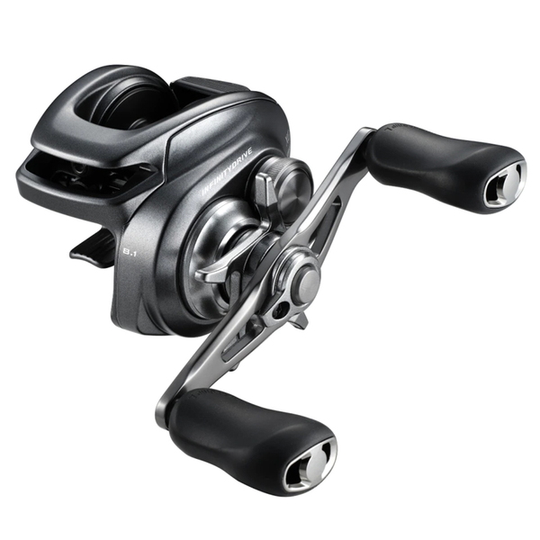シマノ(SHIMANO) (予約3月入荷)22バンタム XG 左ハンドル 044662