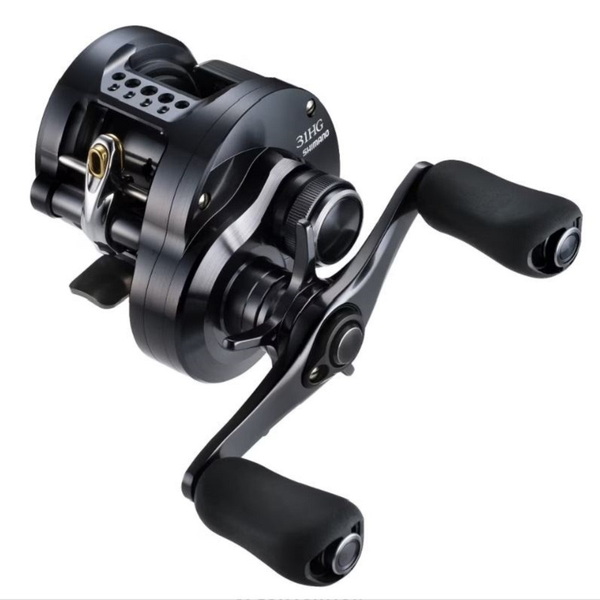 シマノ(SHIMANO) 24 カルカッタコンクエスト シャローエディション