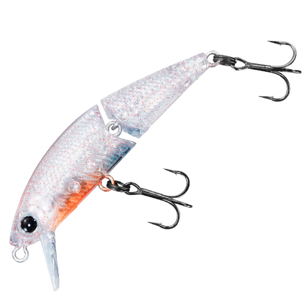 ダイワ(Daiwa) Dr.ミノー ジョイント5F 月下美人カスタム 07422251