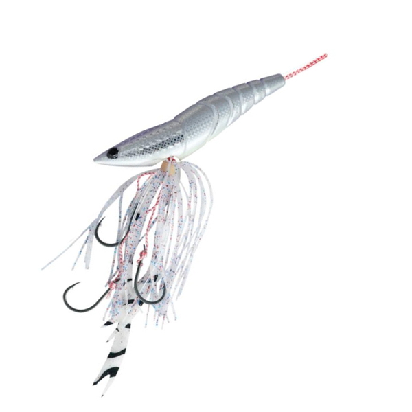 リアルフィッシャー(REALFISHER) 海老ラバ ｜アウトドア用品・釣り具