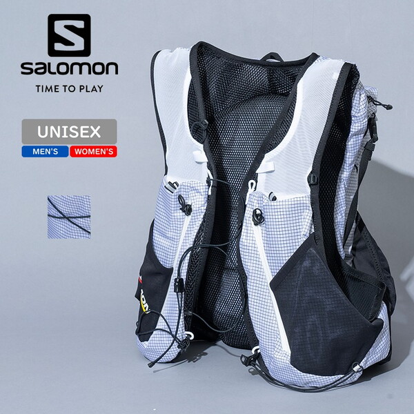 SALOMON(サロモン) ADV SKIN CROSS SEASON RACE FLAG LC2091900