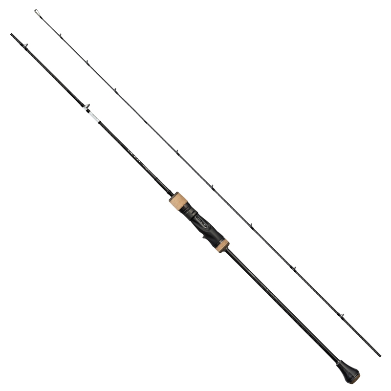 シマノ(SHIMANO) 24 オシアジガー インフィニティモーティブ B610-0