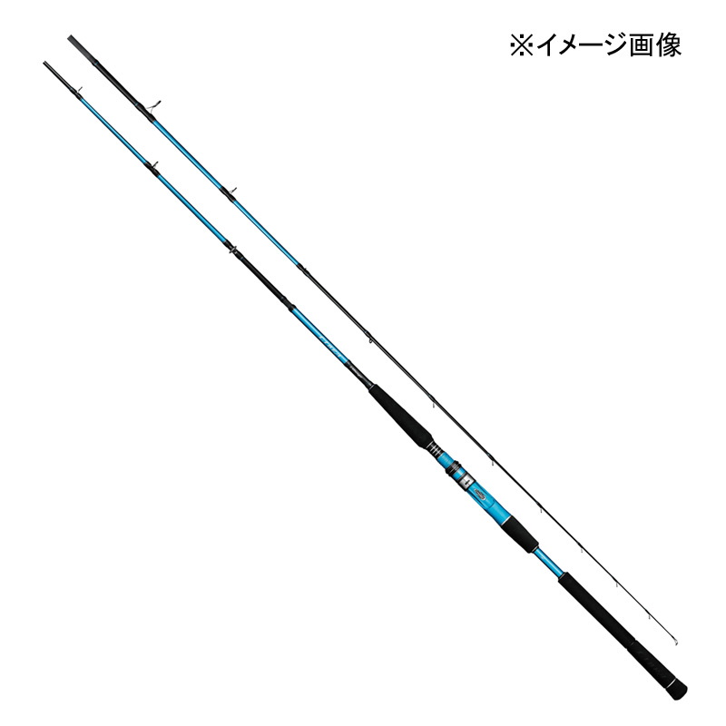 ロッド Northland Trad 7