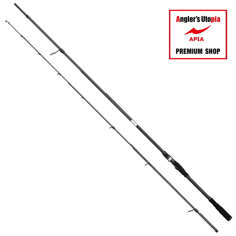 アピア(APIA) GRANDAGE BRUTE THE UNEXPLORER S911MH ｜アウトドア用品