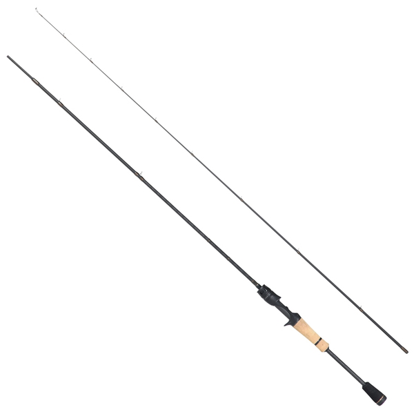 アブガルシア(Abu Garcia) ホーネットスピアーズ HSSC-692L(ベイト・2