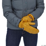 パタゴニア(patagonia) ナノパフ ミット 22426｜アウトドア