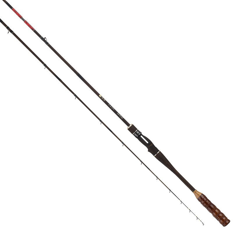 アルファタックル(alpha tackle) (予約7月発売)涼舟 (りょうせん