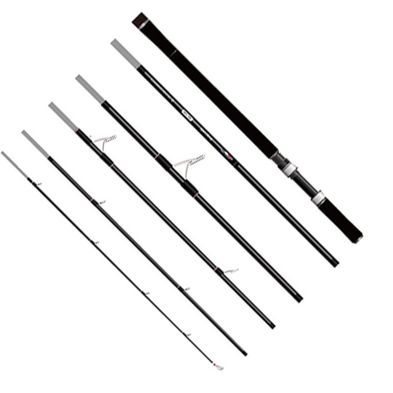 トランスセンデンス(TRANSCENDENCE) エンピナード(Empinado)91S+ Rev.2