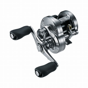 シマノ(SHIMANO) (予約5月発売)26 カルカッタコンクエスト DC200HG 右