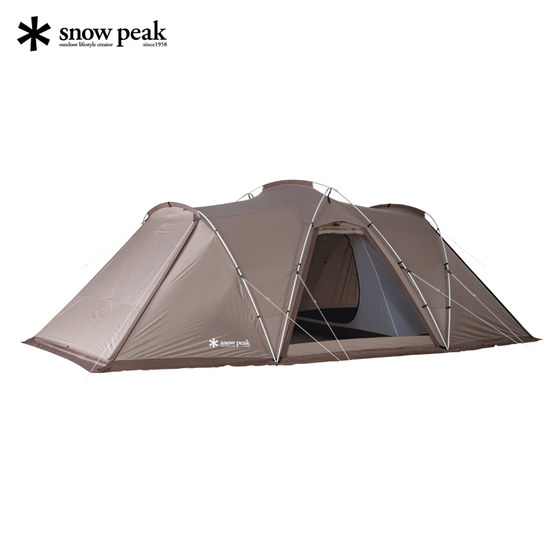 OUTDOOR BASE:【snowpeak(スノーピーク)】2025年1月発売の新商品のご紹介