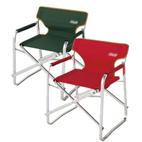 Coleman(コールマン) デッキチェア【お得な2点セット