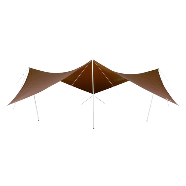 スノーピーク(snow peak) HDタープシールド メーヴェL TP-511