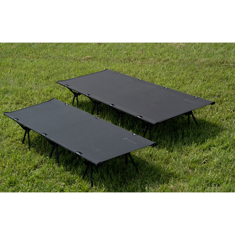 ながのキャンパル ONLINE SHOP / VENTLAX 2WAYアジャスタブルコット