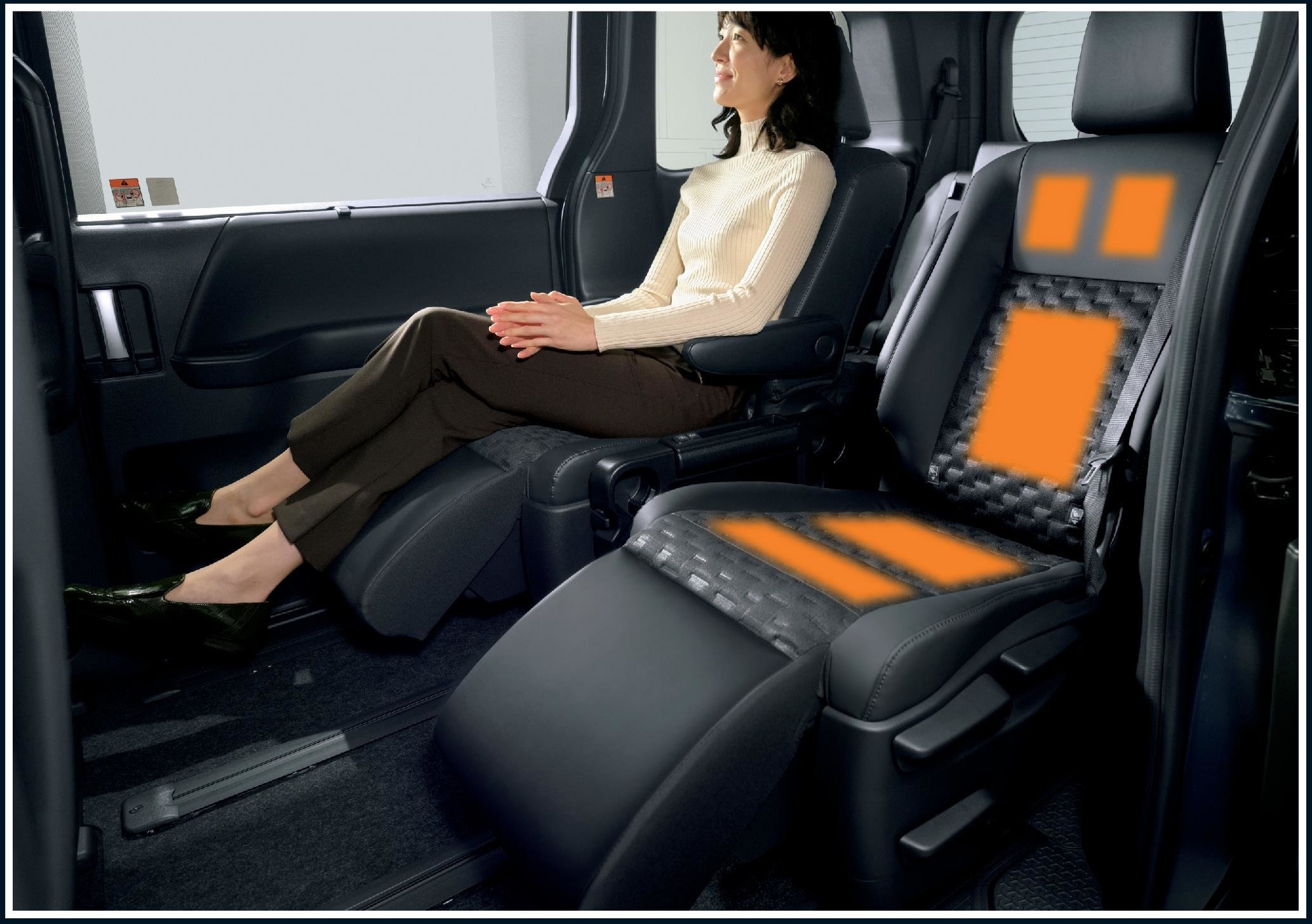 今年の皆さんの運勢は？新型ヴォクシー・ノアの情報もご覧ください！