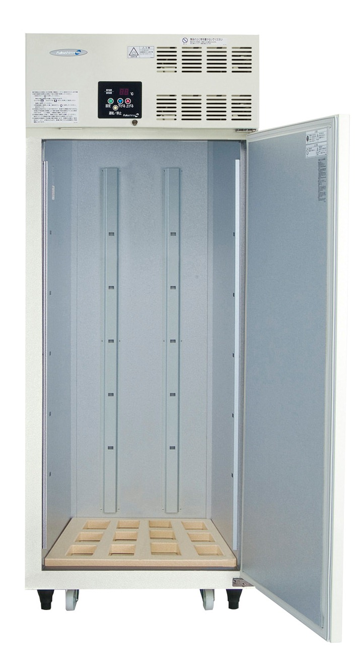 丸山製作所玄米保冷庫MRF007M-2＜515L、玄米7袋＞【配達設置料無料】