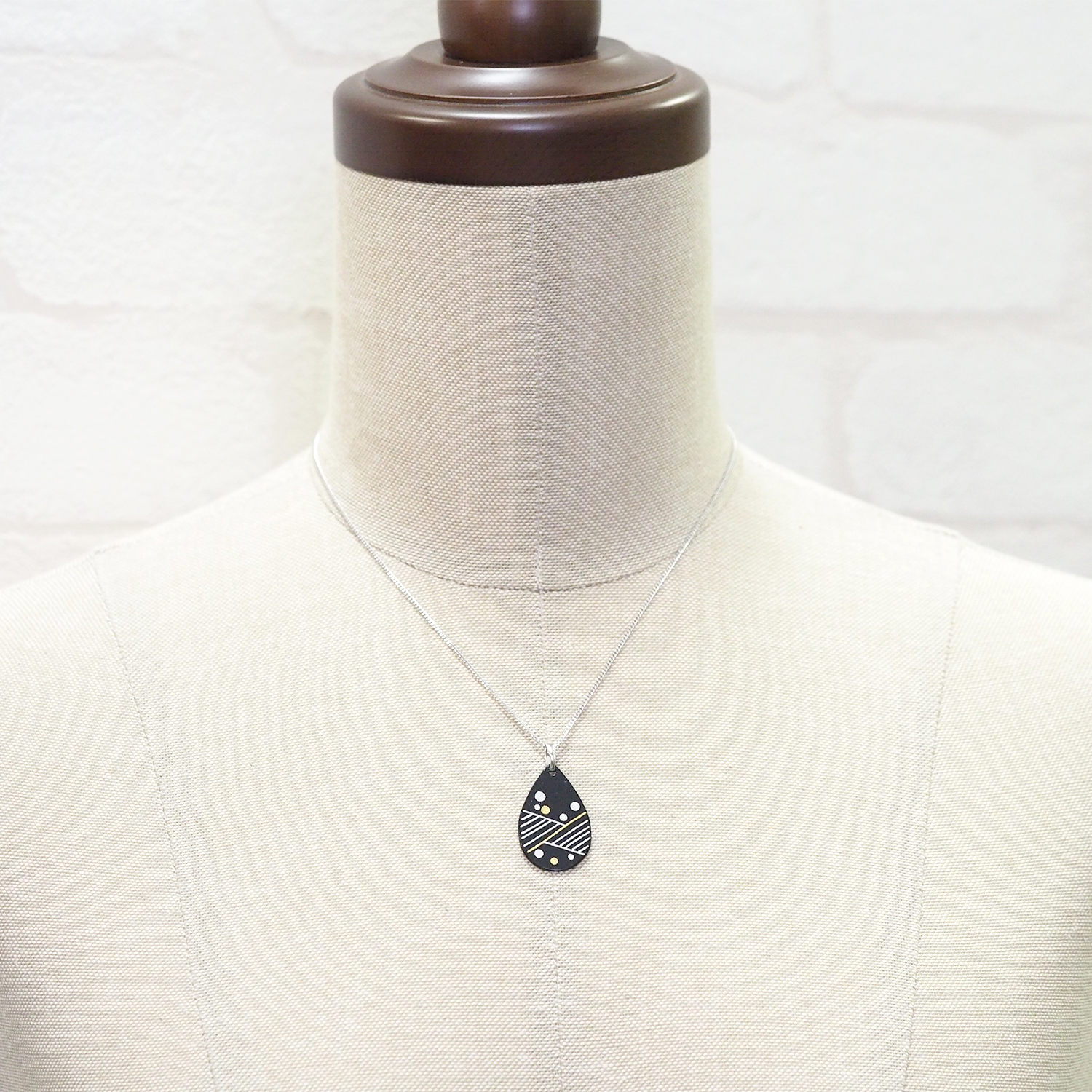 京ぞうがん 中嶋象嵌（京都伝統工芸アクセサリー）オンラインショップ