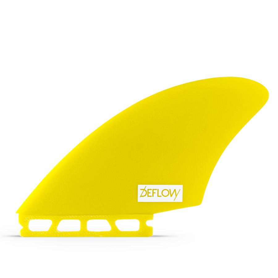 DEFLOW（デフロウ）】 KEEL TWIN ※メール便対応 – NAKISURF ナキサーフ