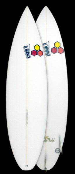 THE MACHADO MODEL（THE MACHADO MODEL） - サーフボード格安・激安