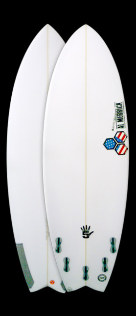 HIGH5（HIGH5） - サーフボード格安・激安通販波Hey！サーフ