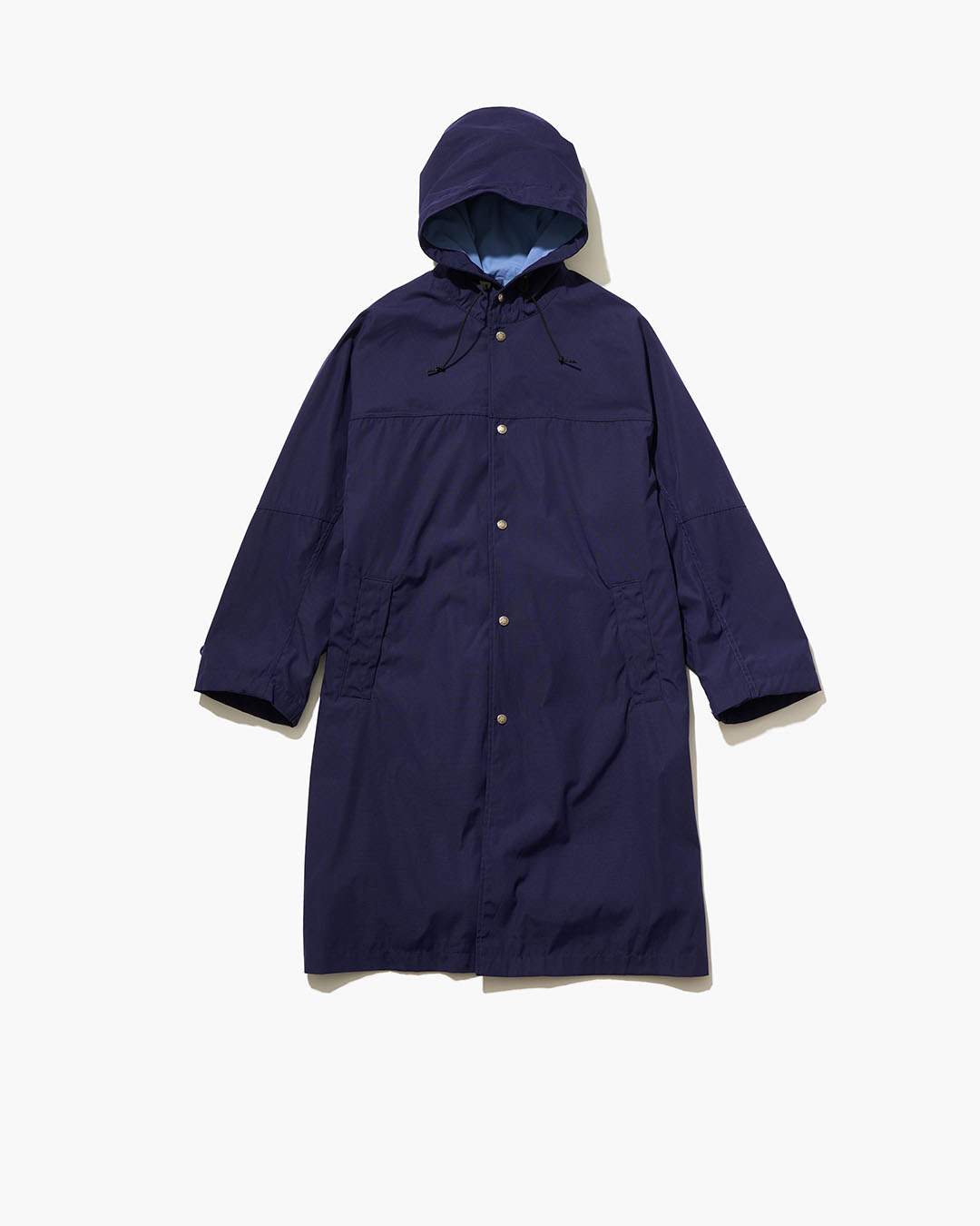 nanamica / THE NORTH FACE Purple Label / Featured Product vol.79
