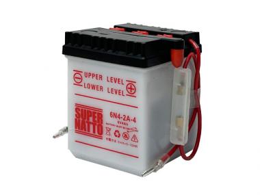 スーパーカブ50のバッテリー|ホンダ HONDA|国産バイク|車・バイク