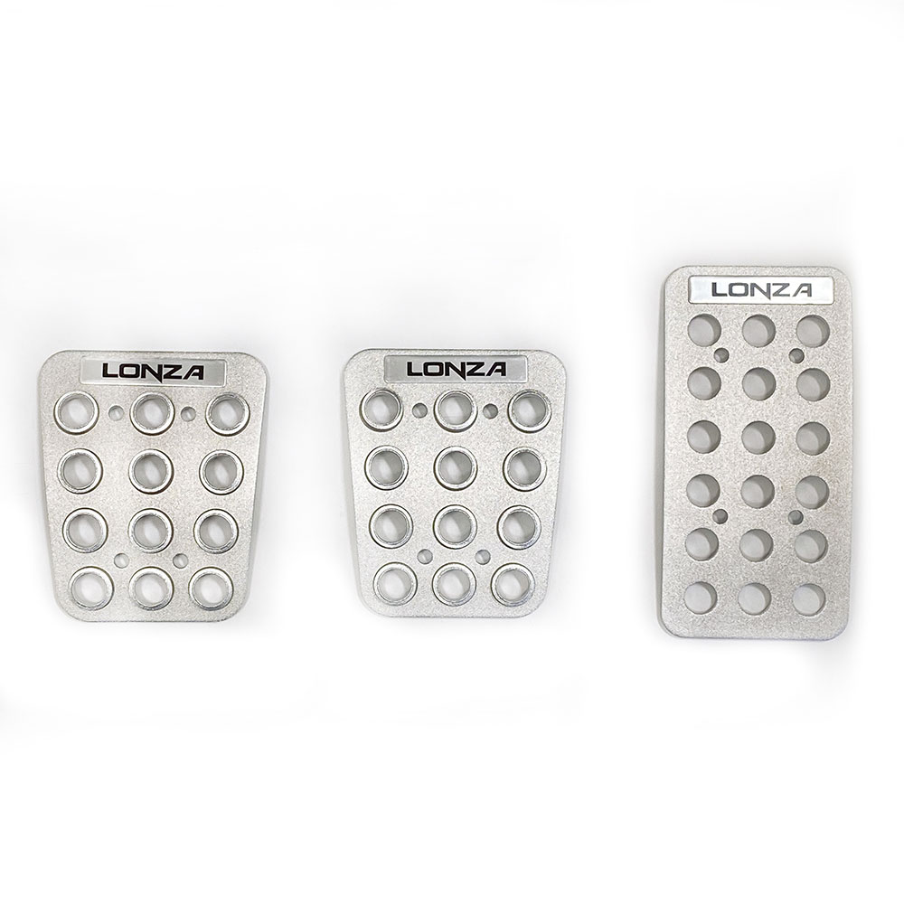 AK-702 ミニペダルセット マニュアル - 株式会社EXIZZLE-LINE NAPOLEX