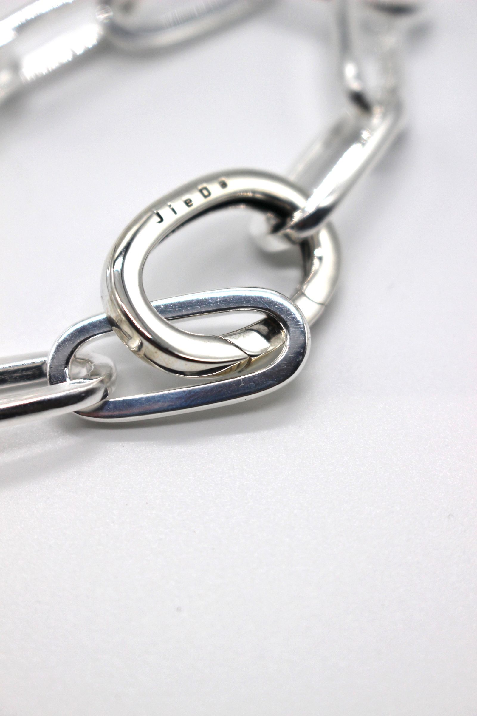 JIEDA - 925 SILVER BRACELET/ブレスレット | NapsNote