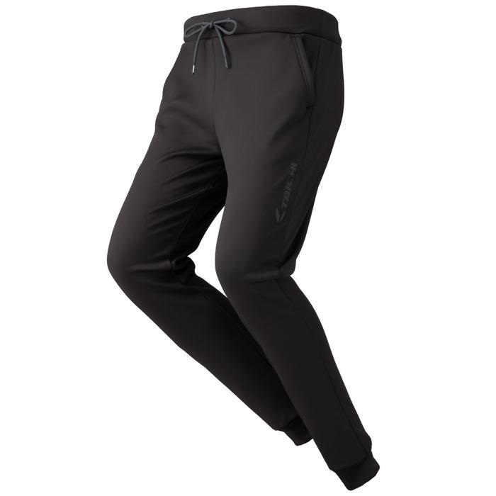 RSU643 ウォームライド パンツ BLACK｜下半身インナーウェア・下半身