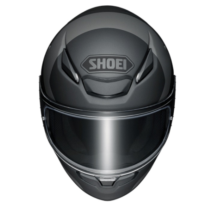 在庫限り】Z-8 MM93 COLLECTION RUSH TC-5 BLACK/SILVER フルフェイス