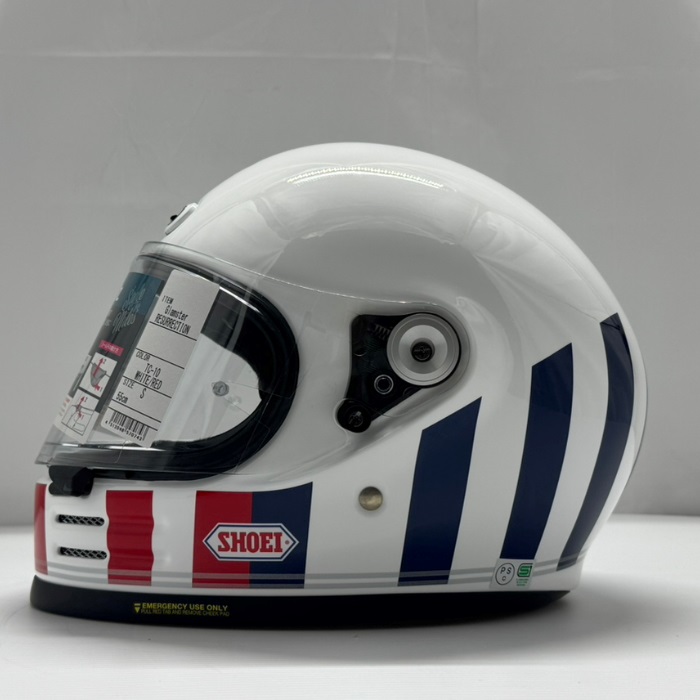 在庫限り】 Glamster RESURRECTION (グラムスター リザレクション) TC