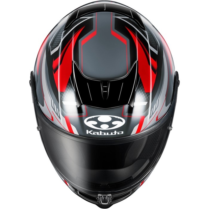 AEROBLADE-6 ADACT (エアロブレード6 アダクト) フルフェイス