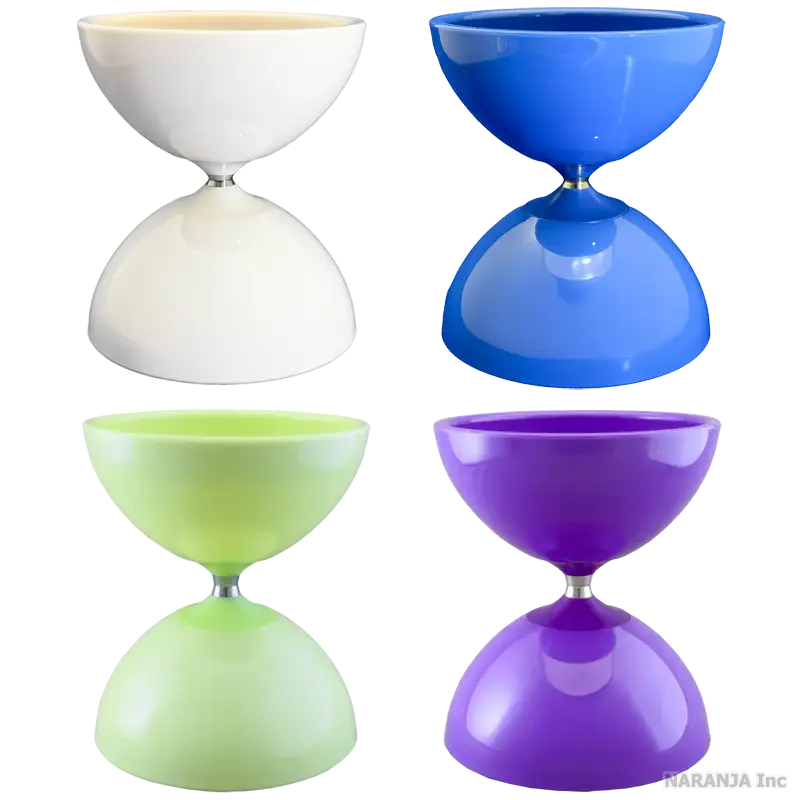 ディアボロ アスター - 通販 - ジャグリングショップ ナランハ