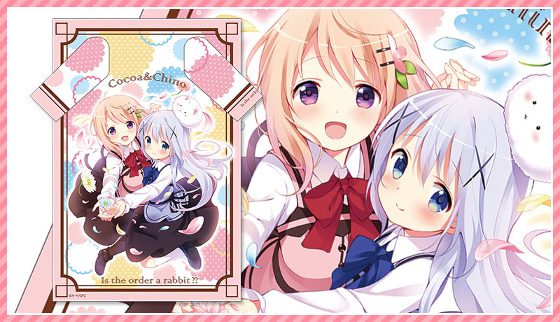 コミックマーケット89 NBCユニバーサルブースインフォメーション