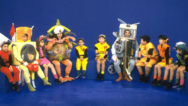 小中学生の心をつかんで20年以上！『天才てれびくん』｜番組｜NHK