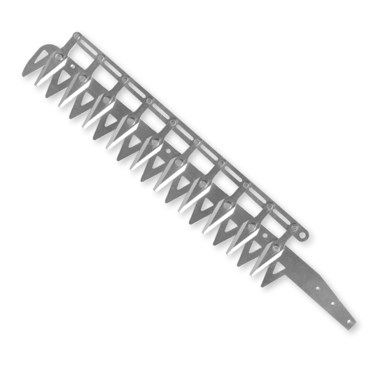 ニシガキ工業株式会社 / 高速バリカンmini/太丸バリカンS 10枚刃用替刃