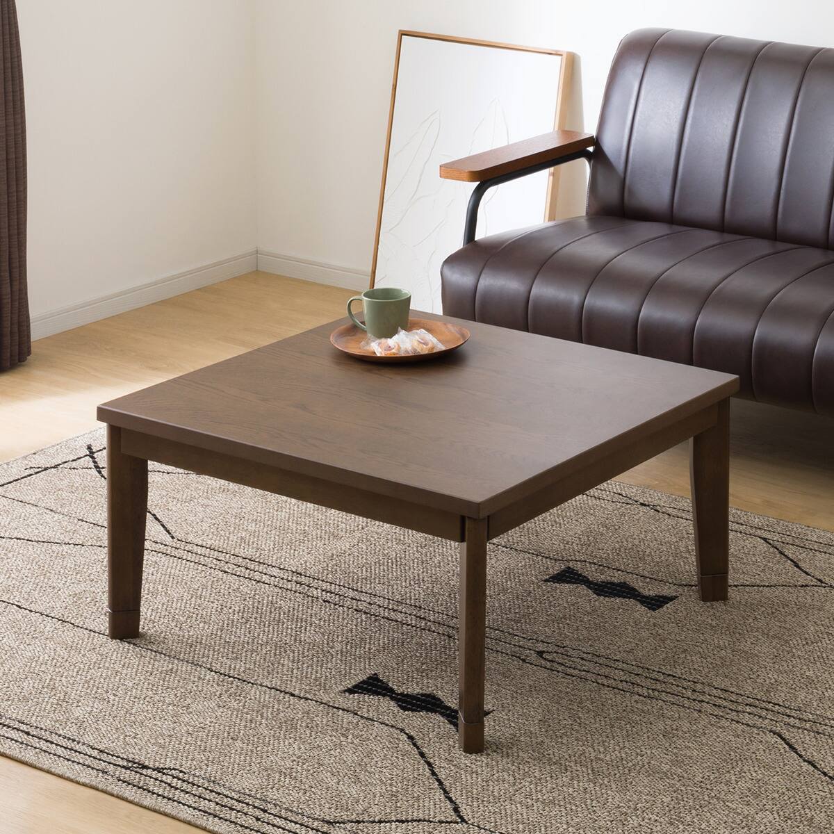 こたつ(正方形)通販 | ニトリネット【公式】 家具・インテリア通販