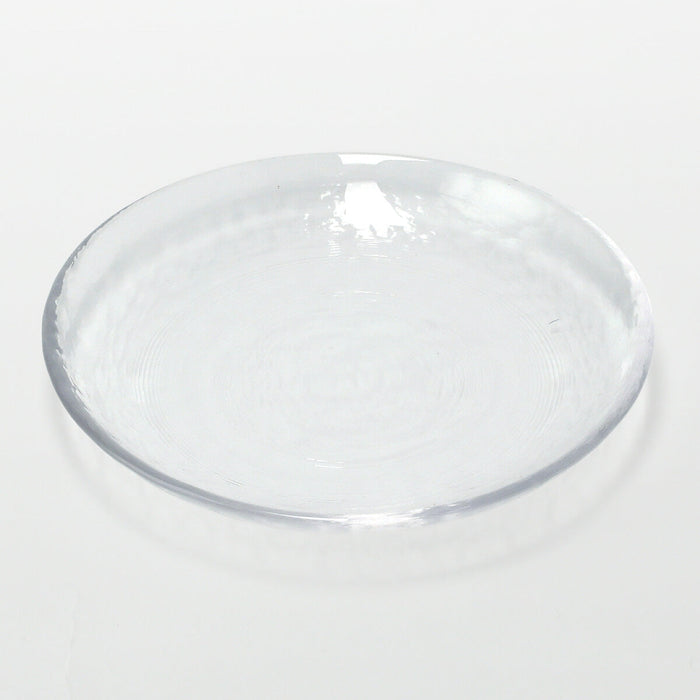 Glass Plate 13Cm — NITORI INDIA