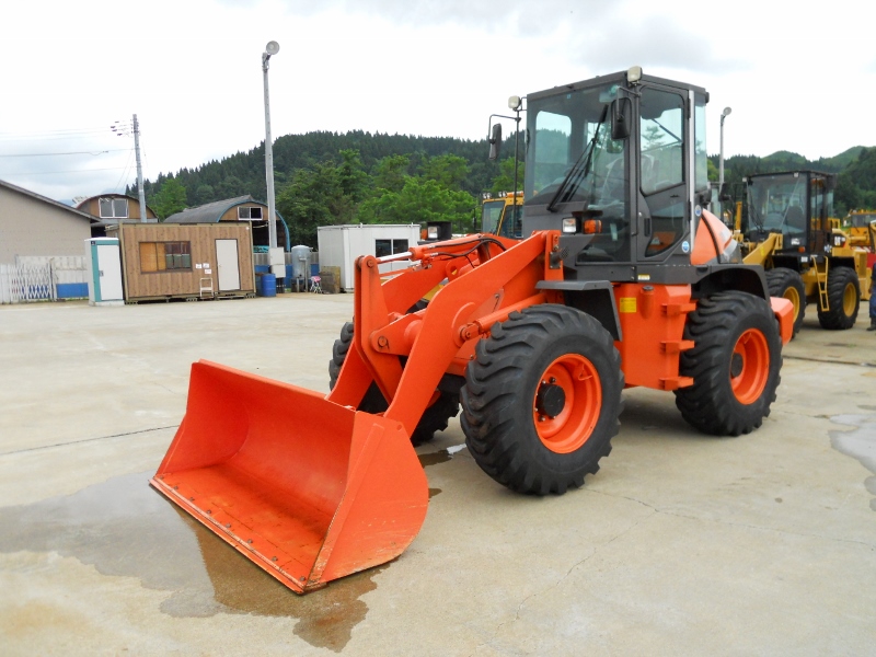 日立 ZW90 – 除雪の総合デパート 株式会社ニットク