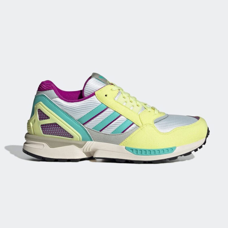 adidas ZX 9000 GY4680 Release Date | Nice Kicks
