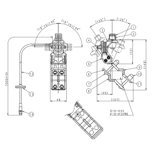 詳細検索 | 日本アンテナ│ 日アンねっと
