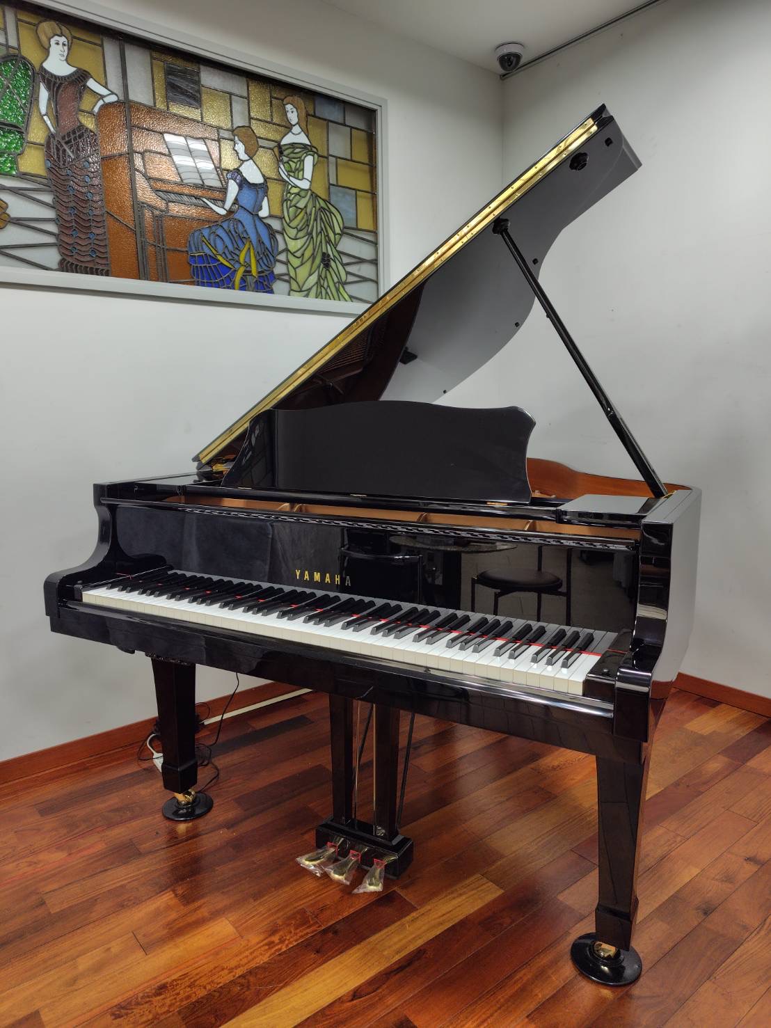 グランドピアノ - 株式会社ニコニコ堂