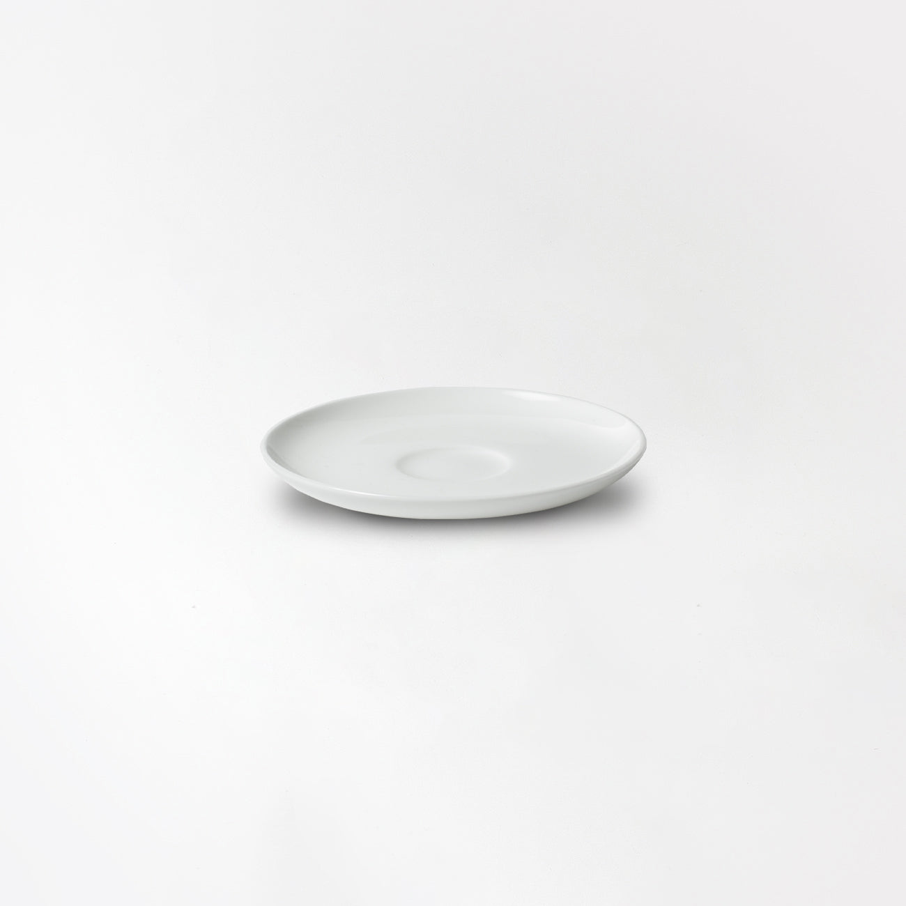 デミタスカップ&ソーサー｜柳宗理ボーンチャイナシリーズ｜柳宗理