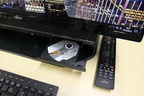 富士通ESPRIMO WF2/C2レビュー/富士通FMVパソコン比較購入ガイド