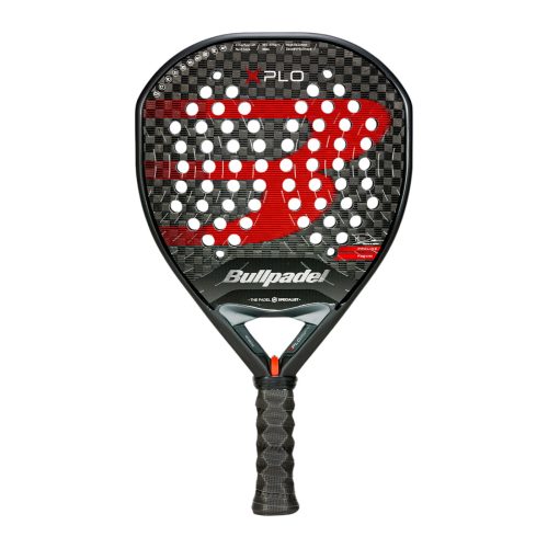 BULLPADEL NEURON 25 - 日本パデル - NipponPadel.com -