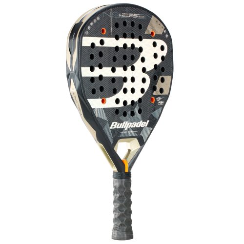 BULLPADEL VERTEX 04 COMFORT 25 - 日本パデル - NipponPadel.com -